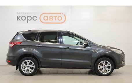 Ford Kuga III, 2015 год, 1 299 000 рублей, 4 фотография