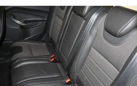 Ford Kuga III, 2015 год, 1 299 000 рублей, 7 фотография