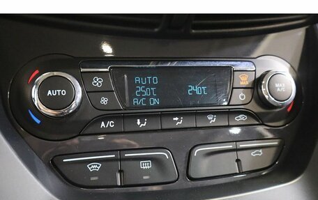 Ford Kuga III, 2015 год, 1 299 000 рублей, 13 фотография