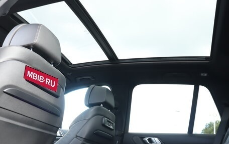 BMW X5, 2019 год, 6 100 000 рублей, 25 фотография