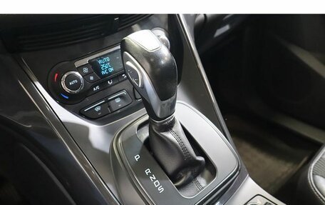 Ford Kuga III, 2015 год, 1 299 000 рублей, 14 фотография