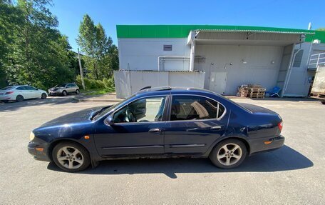 Nissan Maxima VIII, 2001 год, 160 000 рублей, 3 фотография