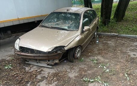KIA Rio II, 2003 год, 70 000 рублей, 2 фотография