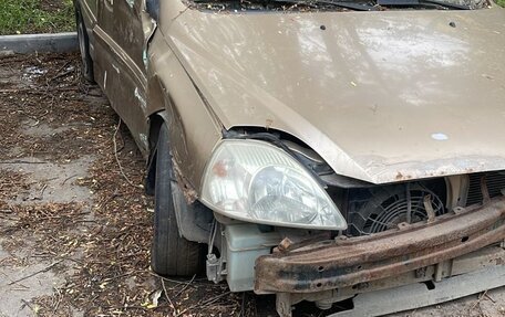 KIA Rio II, 2003 год, 70 000 рублей, 3 фотография