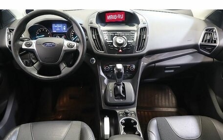Ford Kuga III, 2015 год, 1 299 000 рублей, 11 фотография