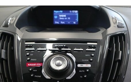 Ford Kuga III, 2015 год, 1 299 000 рублей, 12 фотография