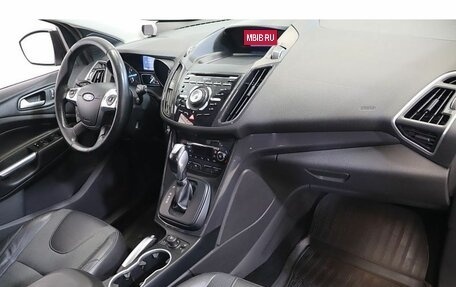 Ford Kuga III, 2015 год, 1 299 000 рублей, 5 фотография