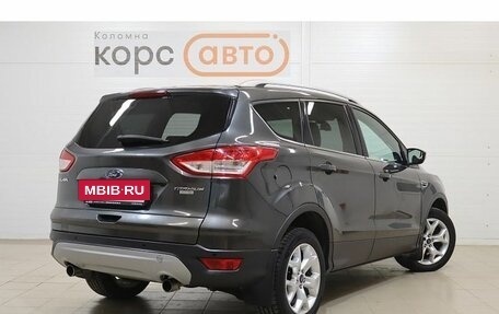 Ford Kuga III, 2015 год, 1 299 000 рублей, 3 фотография