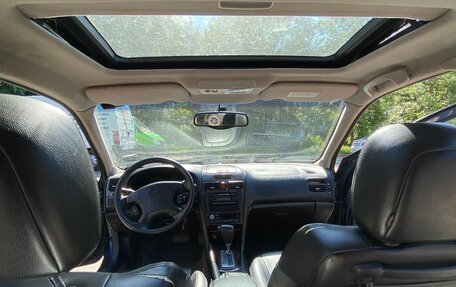 Nissan Maxima VIII, 2001 год, 160 000 рублей, 10 фотография