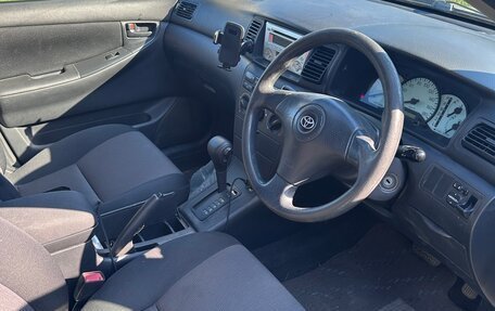 Toyota Corolla, 2002 год, 680 000 рублей, 5 фотография