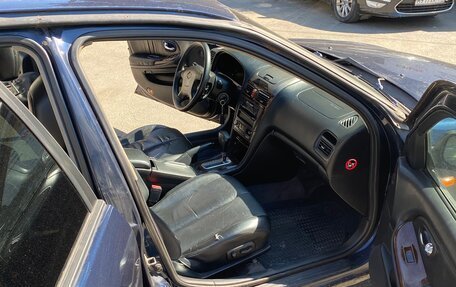 Nissan Maxima VIII, 2001 год, 160 000 рублей, 8 фотография