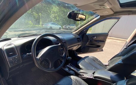 Nissan Maxima VIII, 2001 год, 160 000 рублей, 9 фотография