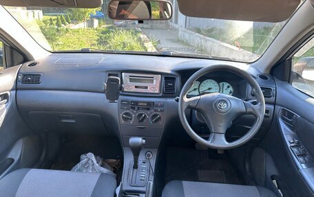Toyota Corolla, 2002 год, 680 000 рублей, 8 фотография
