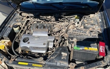 Nissan Maxima VIII, 2001 год, 160 000 рублей, 12 фотография