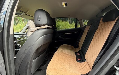BMW X6, 2018 год, 3 600 000 рублей, 7 фотография