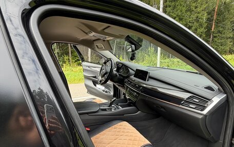 BMW X6, 2018 год, 3 600 000 рублей, 6 фотография