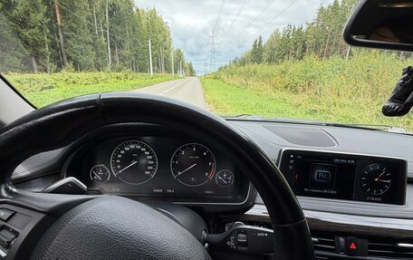 BMW X6, 2018 год, 3 600 000 рублей, 8 фотография