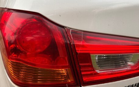 Mitsubishi ASX I рестайлинг, 2014 год, 900 000 рублей, 10 фотография