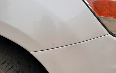 Mitsubishi ASX I рестайлинг, 2014 год, 900 000 рублей, 11 фотография