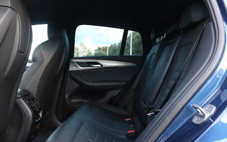 BMW X4, 2020 год, 5 400 000 рублей, 10 фотография