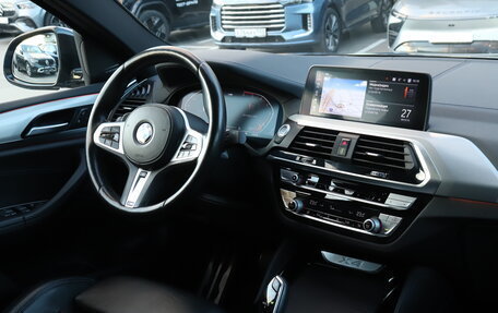 BMW X4, 2020 год, 5 400 000 рублей, 12 фотография