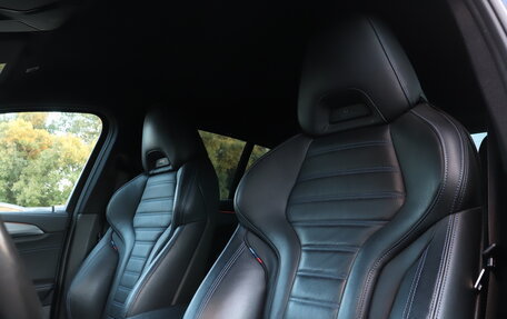 BMW X4, 2020 год, 5 400 000 рублей, 14 фотография