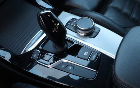 BMW X4, 2020 год, 5 400 000 рублей, 15 фотография