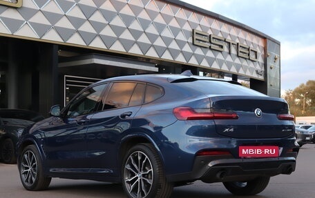 BMW X4, 2020 год, 5 400 000 рублей, 7 фотография