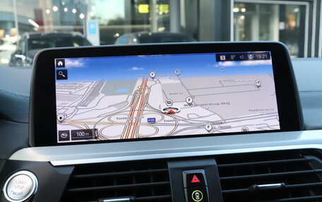 BMW X4, 2020 год, 5 400 000 рублей, 18 фотография