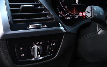 BMW X4, 2020 год, 5 400 000 рублей, 23 фотография