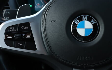 BMW X4, 2020 год, 5 400 000 рублей, 20 фотография