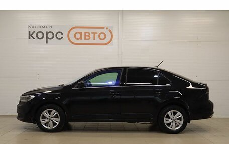 Volkswagen Polo VI (EU Market), 2021 год, 1 629 000 рублей, 2 фотография