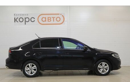 Volkswagen Polo VI (EU Market), 2021 год, 1 629 000 рублей, 4 фотография