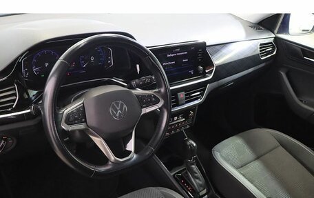 Volkswagen Polo VI (EU Market), 2021 год, 1 629 000 рублей, 6 фотография