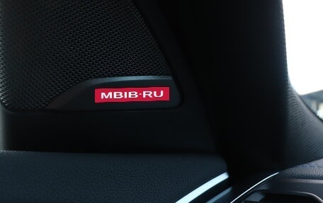 BMW X4, 2020 год, 5 400 000 рублей, 24 фотография