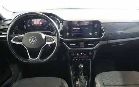 Volkswagen Polo VI (EU Market), 2021 год, 1 629 000 рублей, 11 фотография