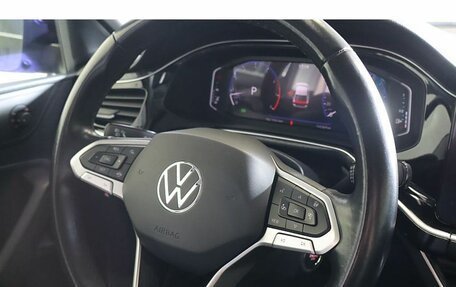Volkswagen Polo VI (EU Market), 2021 год, 1 629 000 рублей, 8 фотография
