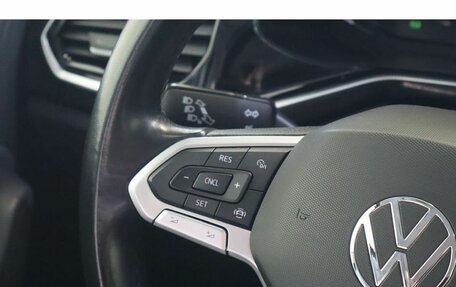 Volkswagen Polo VI (EU Market), 2021 год, 1 629 000 рублей, 9 фотография