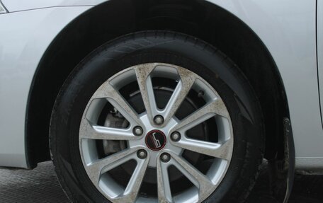 Nissan Sentra, 2014 год, 1 080 000 рублей, 9 фотография