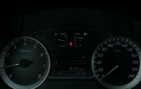 Nissan Sentra, 2014 год, 1 080 000 рублей, 11 фотография