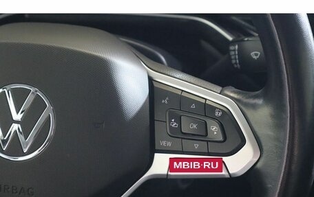 Volkswagen Polo VI (EU Market), 2021 год, 1 629 000 рублей, 10 фотография