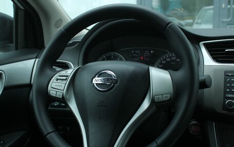 Nissan Sentra, 2014 год, 1 080 000 рублей, 15 фотография