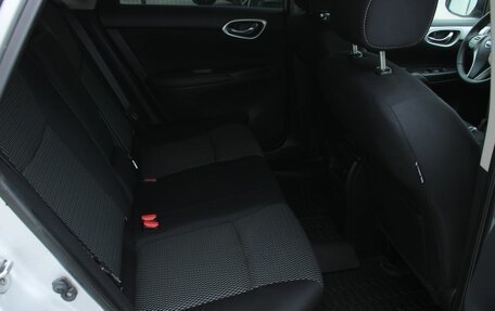 Nissan Sentra, 2014 год, 1 080 000 рублей, 19 фотография
