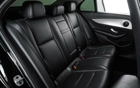 Mercedes-Benz E-Класс, 2018 год, 2 899 000 рублей, 7 фотография