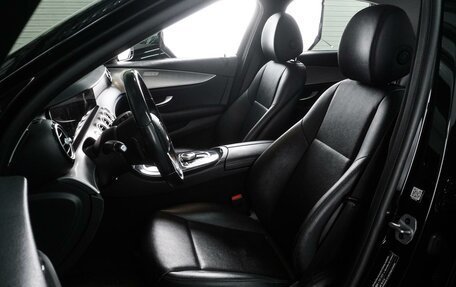 Mercedes-Benz E-Класс, 2018 год, 2 899 000 рублей, 10 фотография