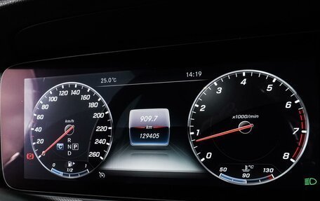 Mercedes-Benz E-Класс, 2018 год, 2 899 000 рублей, 16 фотография