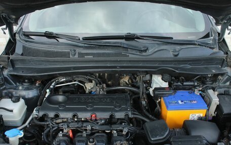KIA Sportage III, 2012 год, 1 260 000 рублей, 11 фотография