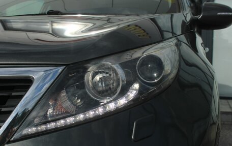 KIA Sportage III, 2012 год, 1 260 000 рублей, 8 фотография