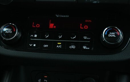 KIA Sportage III, 2012 год, 1 260 000 рублей, 16 фотография