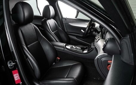 Mercedes-Benz E-Класс, 2018 год, 2 899 000 рублей, 8 фотография